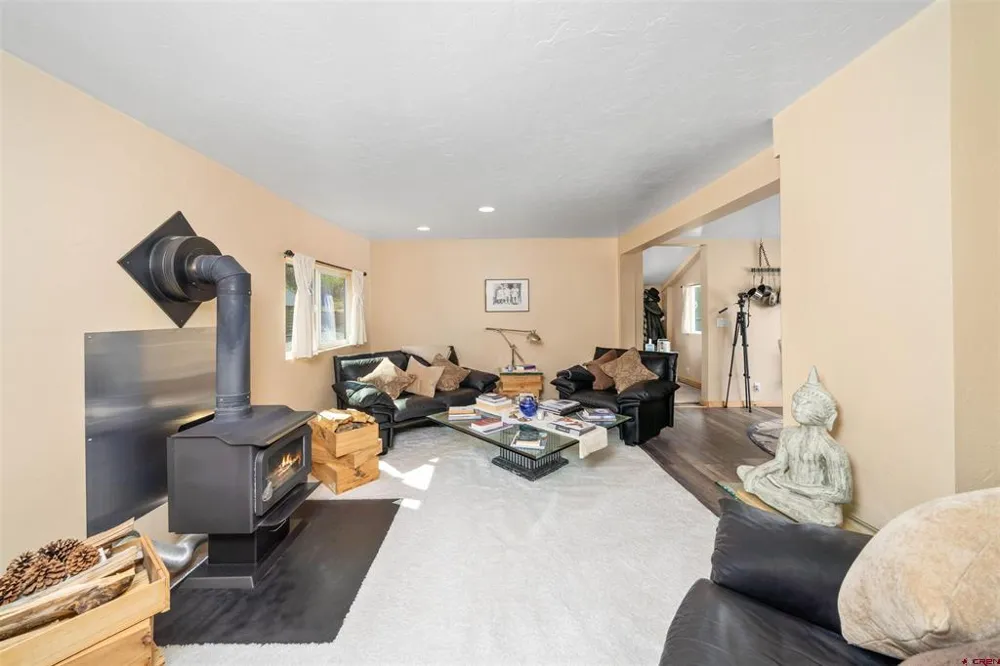 333 Marys Road Ridgway, CO 81432