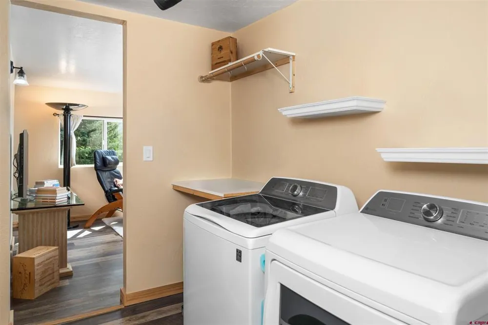 333 Marys Road Ridgway, CO 81432