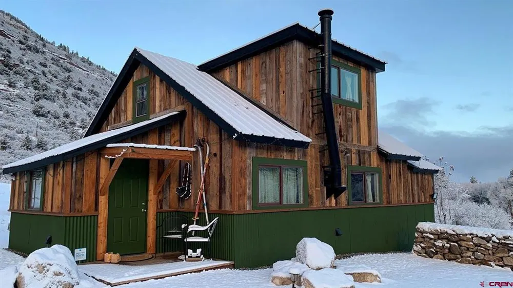 333 Marys Road Ridgway, CO 81432