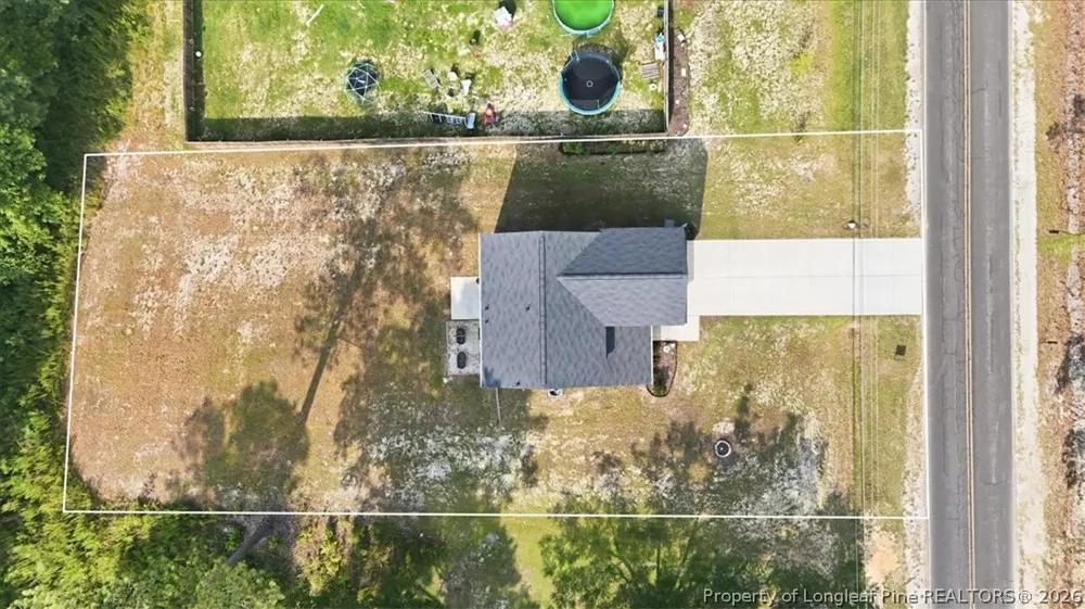 681 Britt Road St Pauls, NC 28384