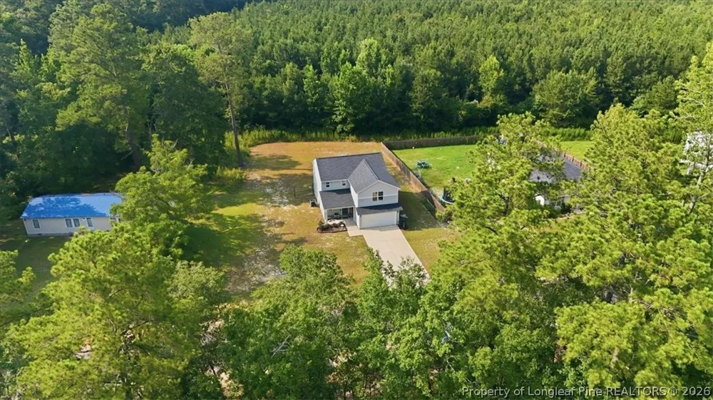 681 Britt Road St Pauls, NC 28384