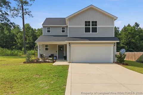 681 Britt Road