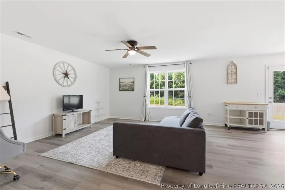 681 Britt Road St Pauls, NC 28384