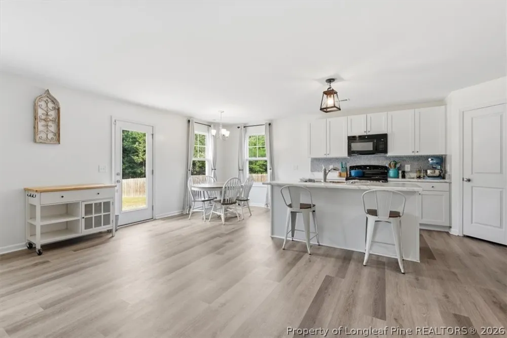 681 Britt Road St Pauls, NC 28384