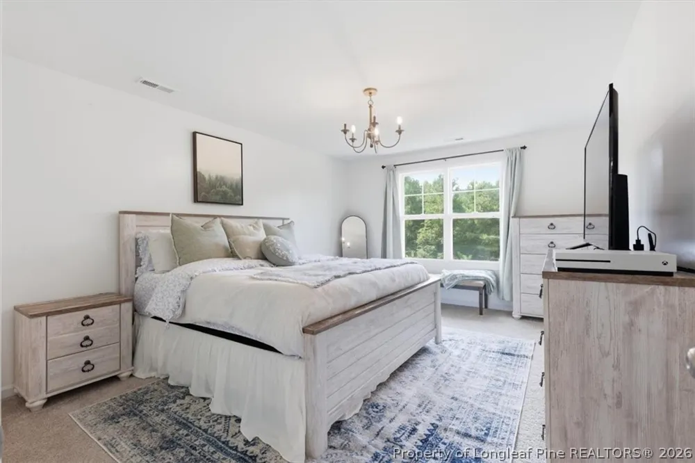 681 Britt Road St Pauls, NC 28384