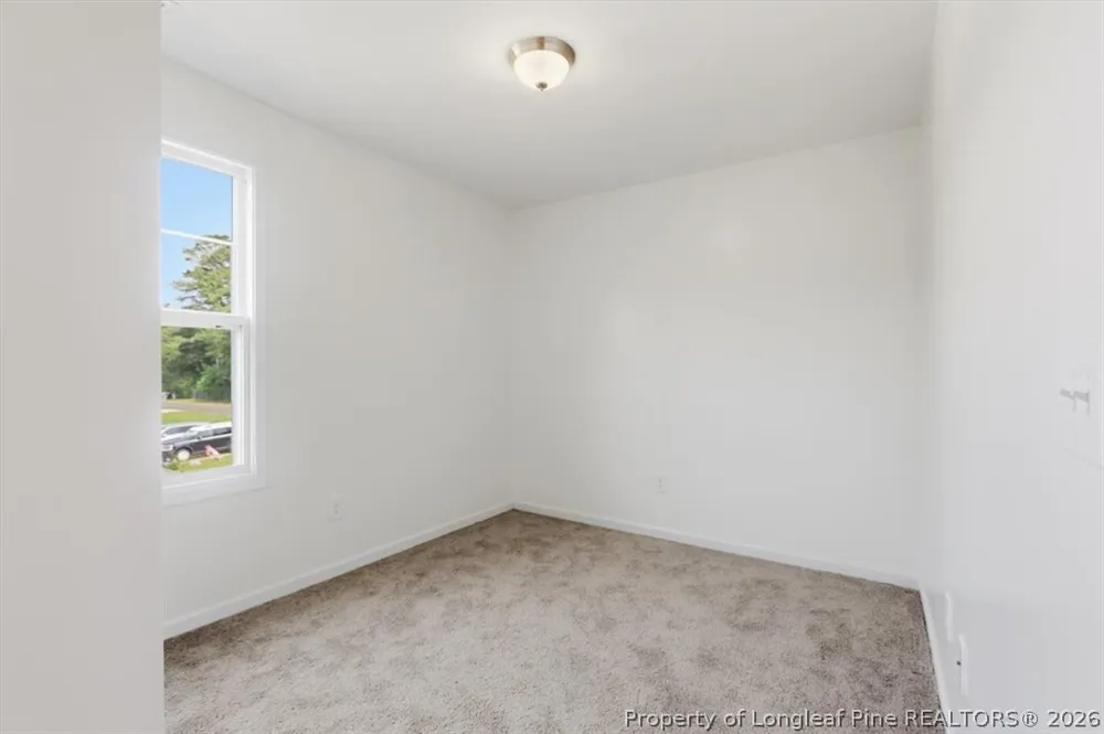 681 Britt Road St Pauls, NC 28384