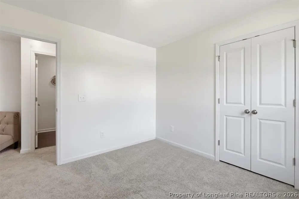 681 Britt Road St Pauls, NC 28384