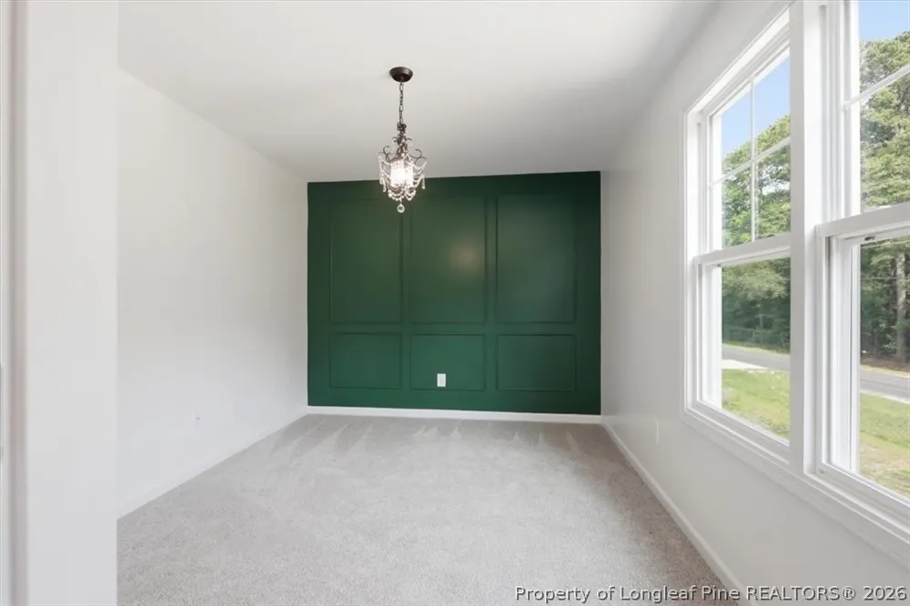 681 Britt Road St Pauls, NC 28384