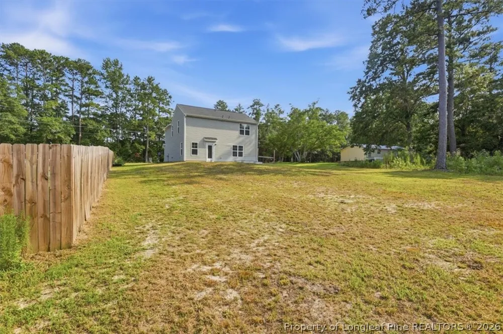 681 Britt Road St Pauls, NC 28384