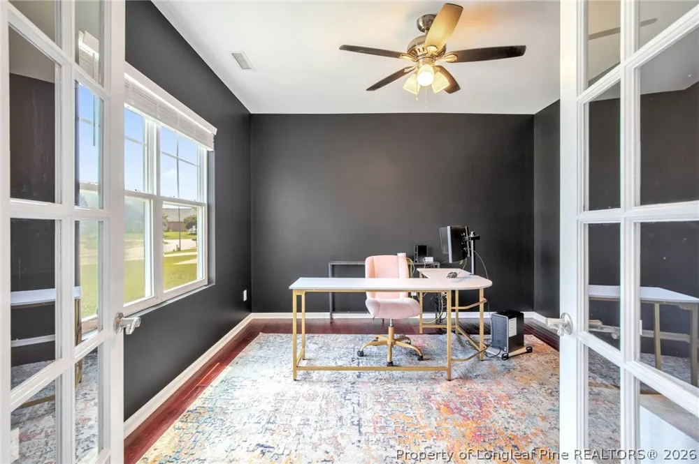 5720 Gentleman Drive Hope Mills, NC 28348