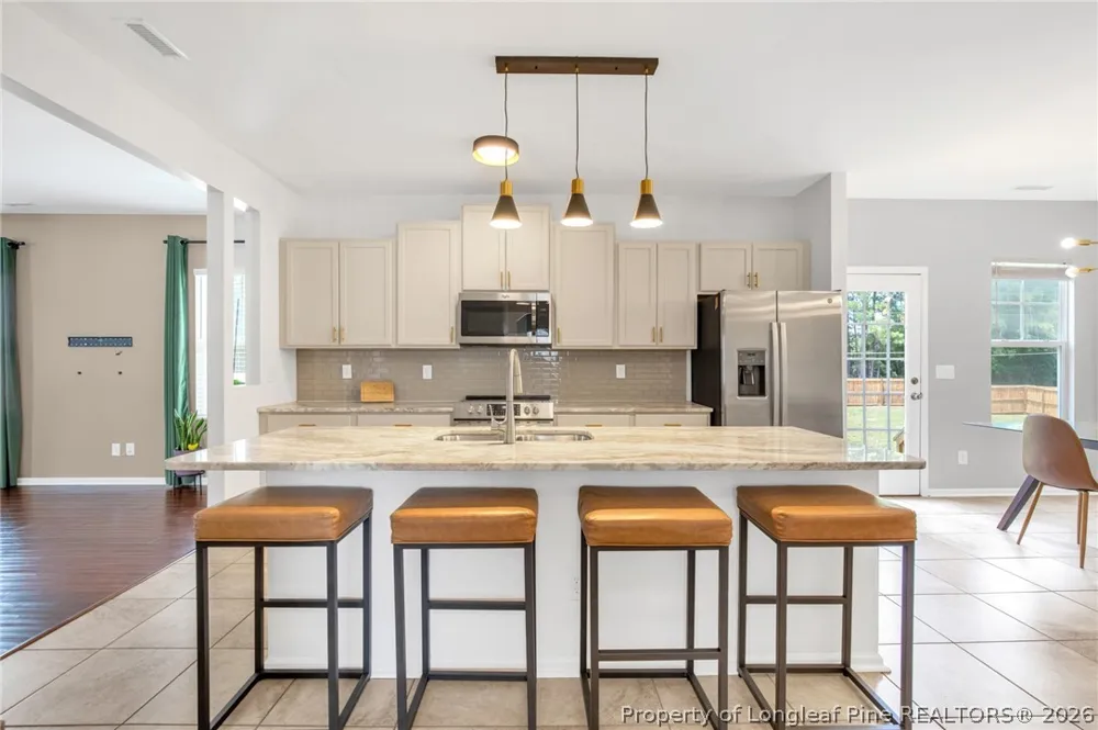 5720 Gentleman Drive Hope Mills, NC 28348