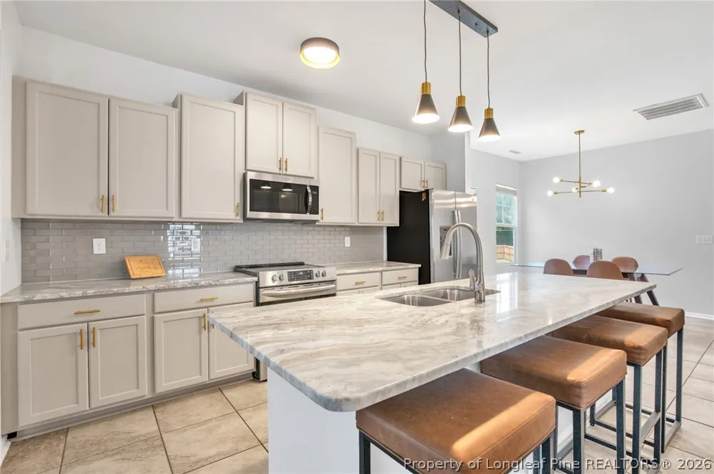 5720 Gentleman Drive Hope Mills, NC 28348