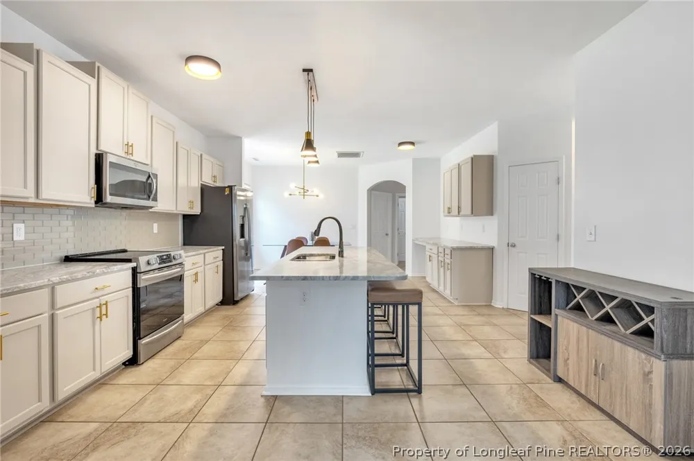 5720 Gentleman Drive Hope Mills, NC 28348