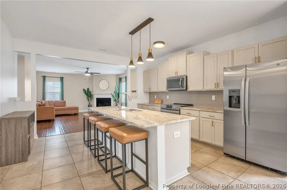 5720 Gentleman Drive Hope Mills, NC 28348