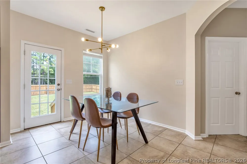 5720 Gentleman Drive Hope Mills, NC 28348