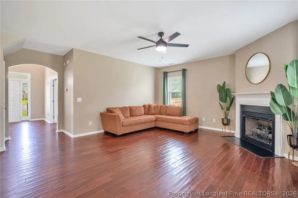 5720 Gentleman Drive Hope Mills, NC 28348