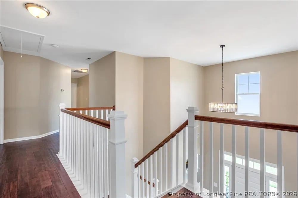 5720 Gentleman Drive Hope Mills, NC 28348