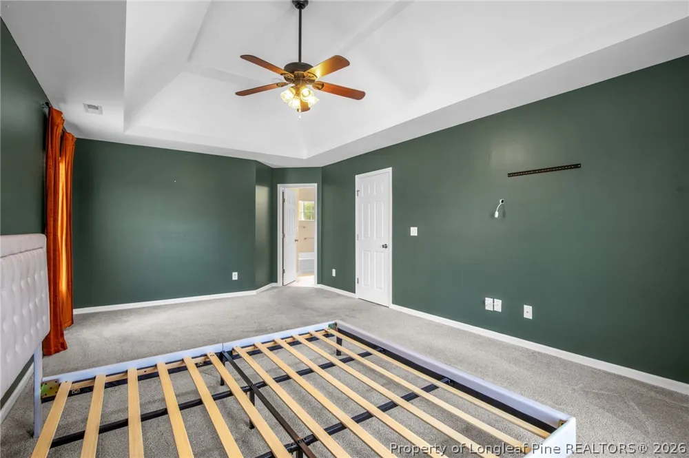 5720 Gentleman Drive Hope Mills, NC 28348