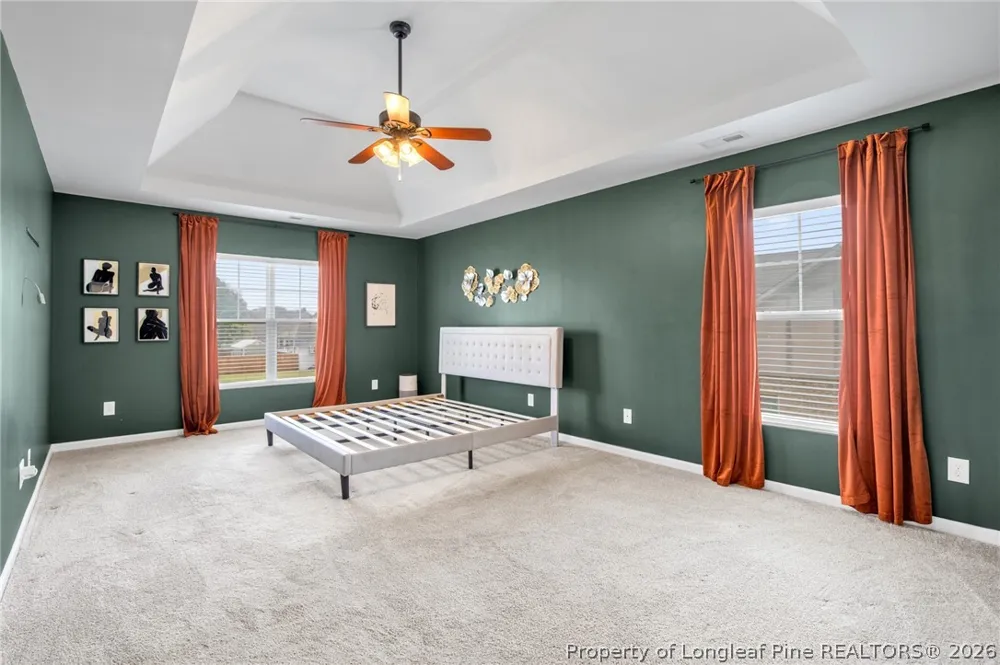 5720 Gentleman Drive Hope Mills, NC 28348