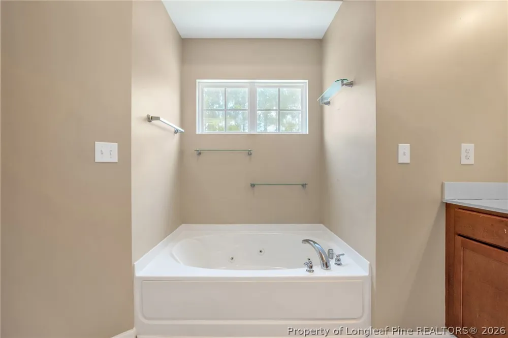 5720 Gentleman Drive Hope Mills, NC 28348