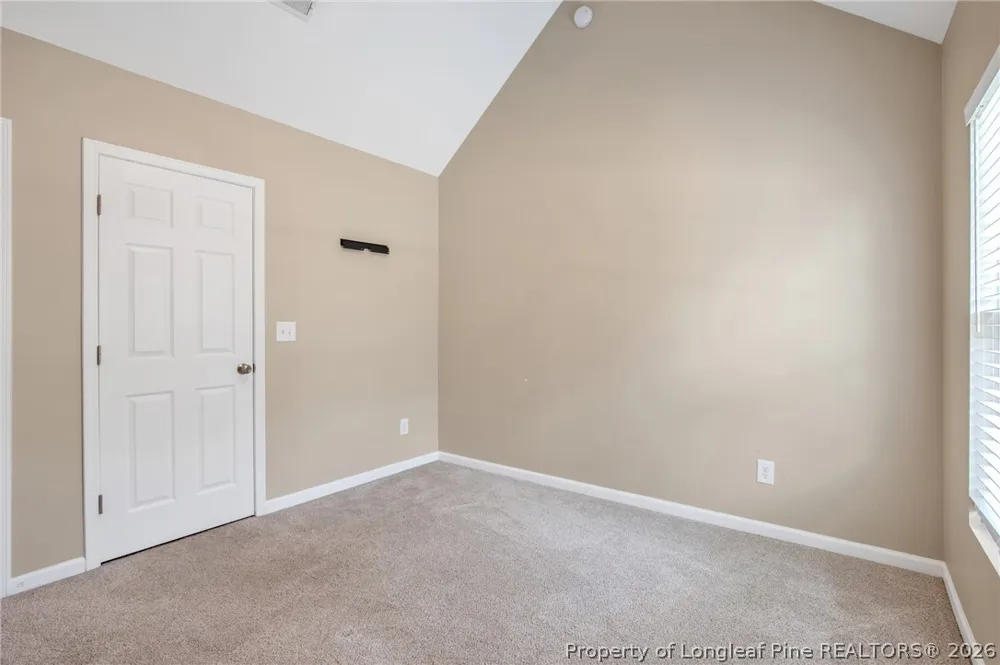 5720 Gentleman Drive Hope Mills, NC 28348