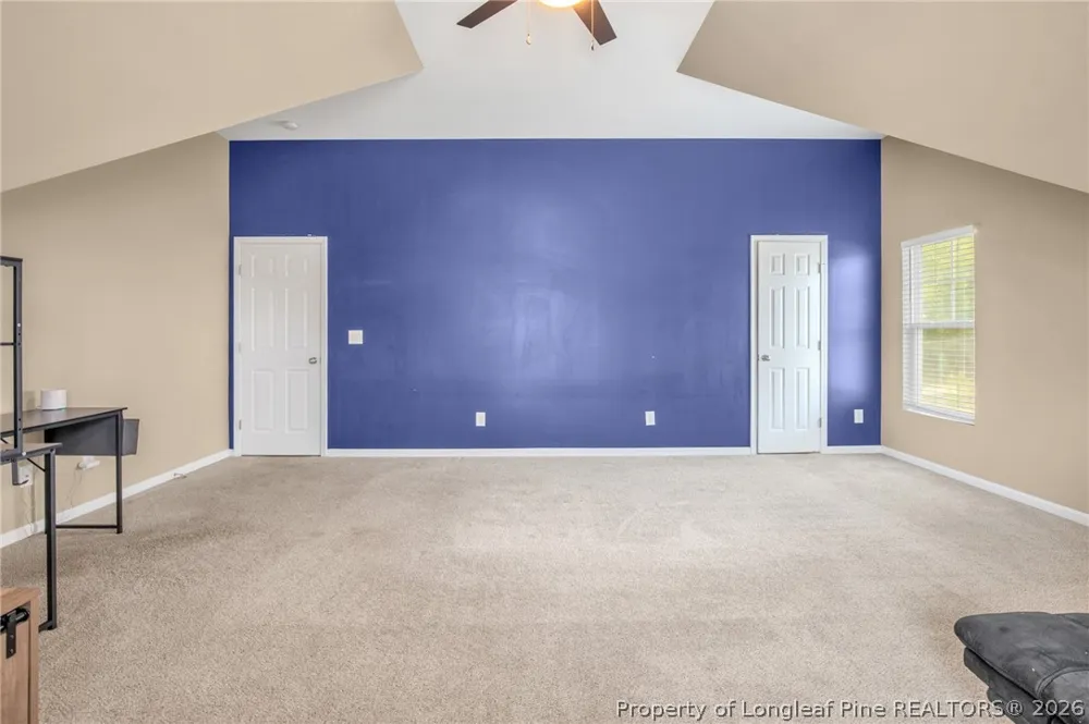 5720 Gentleman Drive Hope Mills, NC 28348