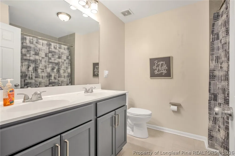 5720 Gentleman Drive Hope Mills, NC 28348