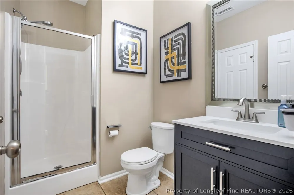 5720 Gentleman Drive Hope Mills, NC 28348