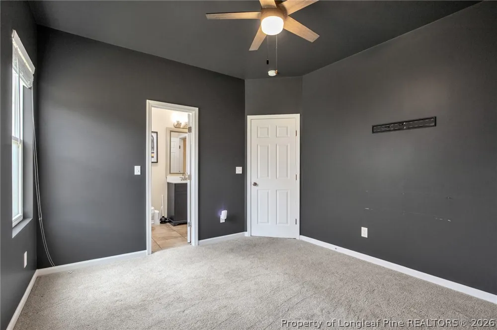 5720 Gentleman Drive Hope Mills, NC 28348