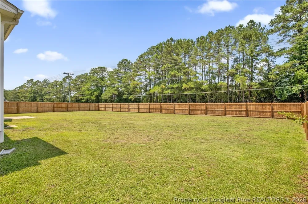 5720 Gentleman Drive Hope Mills, NC 28348