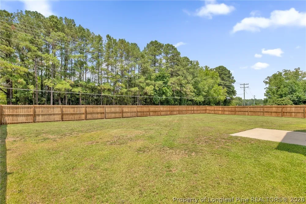 5720 Gentleman Drive Hope Mills, NC 28348