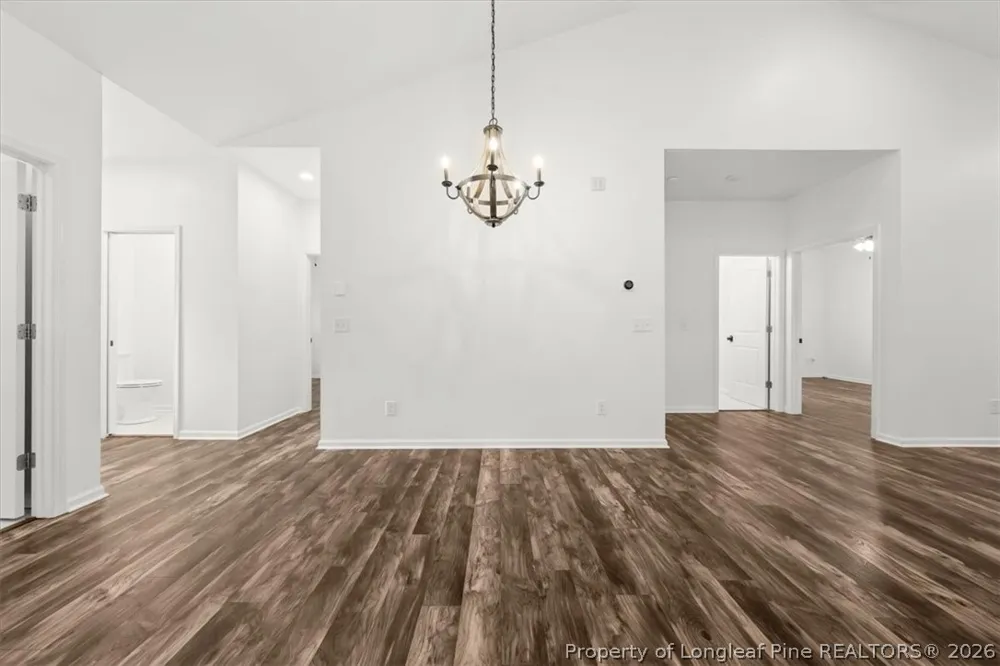 546 Rubicon Road West End, NC 27376