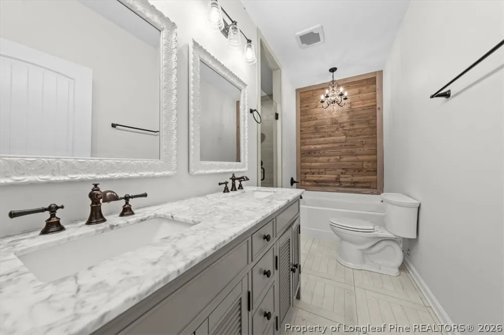546 Rubicon Road West End, NC 27376
