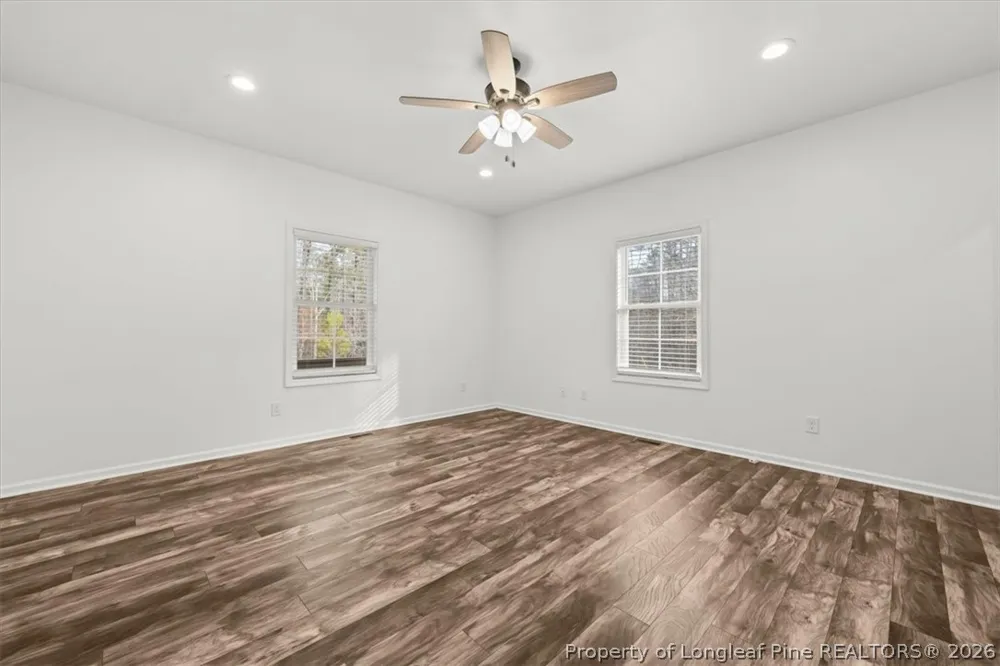 546 Rubicon Road West End, NC 27376