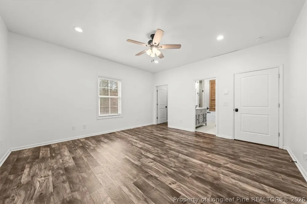 546 Rubicon Road West End, NC 27376