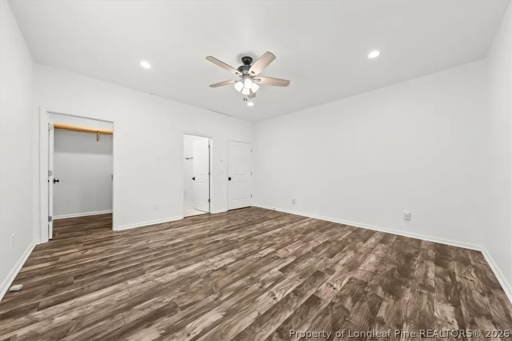 546 Rubicon Road West End, NC 27376