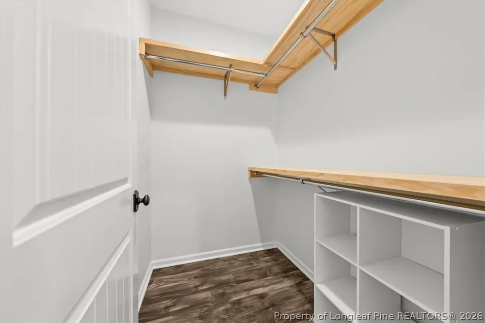 546 Rubicon Road West End, NC 27376