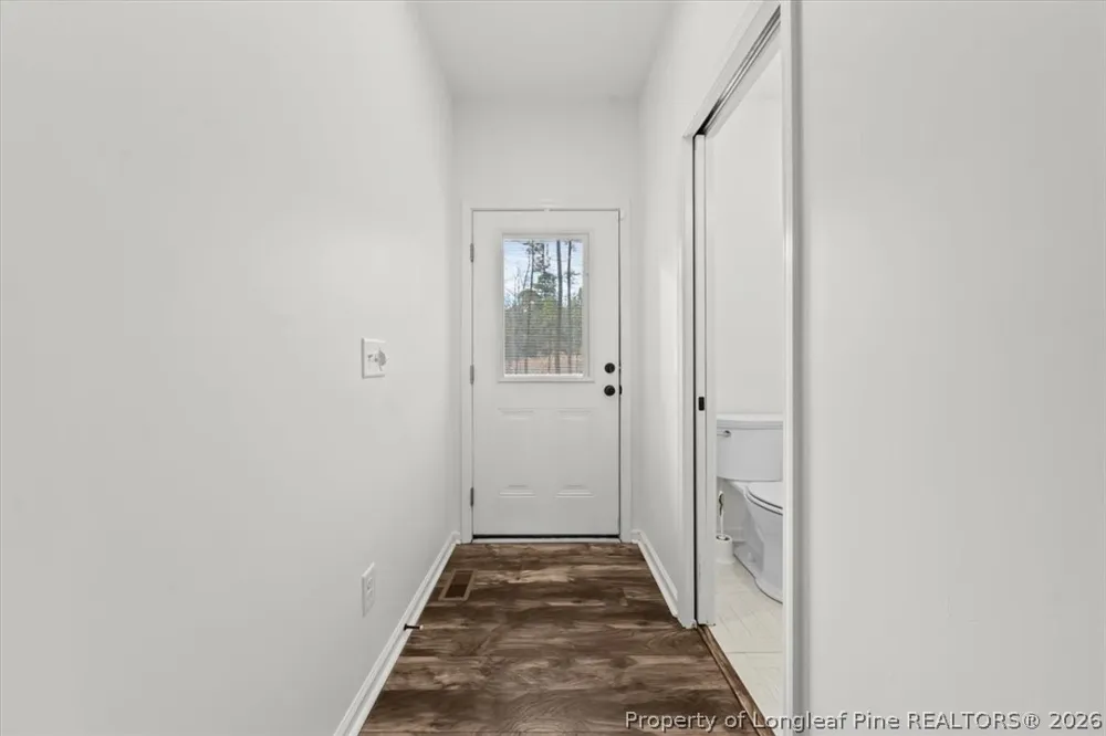 546 Rubicon Road West End, NC 27376