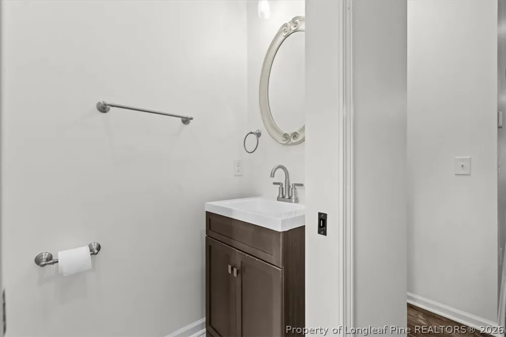 546 Rubicon Road West End, NC 27376