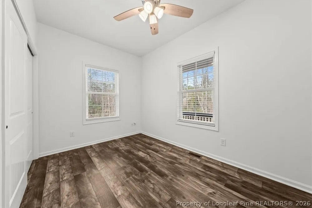 546 Rubicon Road West End, NC 27376