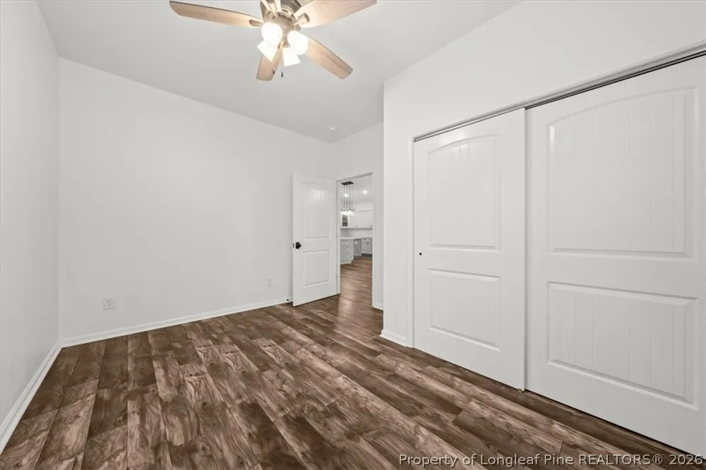 546 Rubicon Road West End, NC 27376