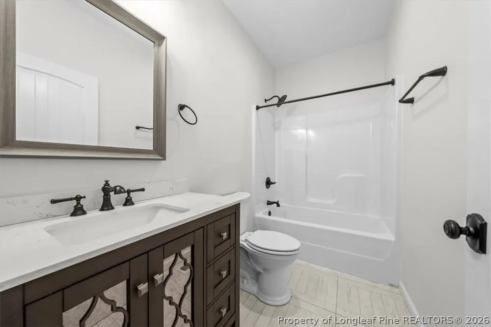 546 Rubicon Road West End, NC 27376