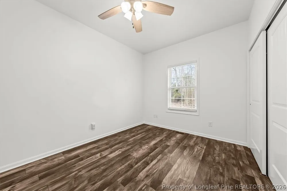 546 Rubicon Road West End, NC 27376