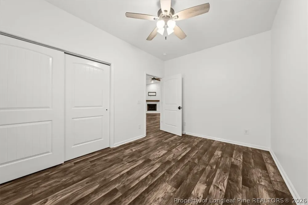 546 Rubicon Road West End, NC 27376
