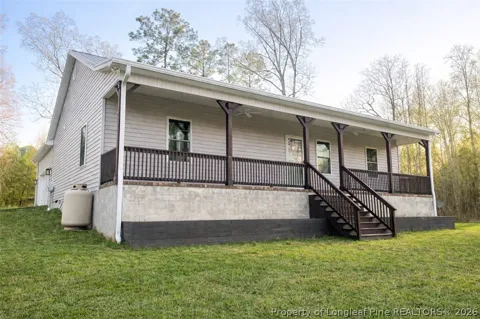 546 Rubicon Road