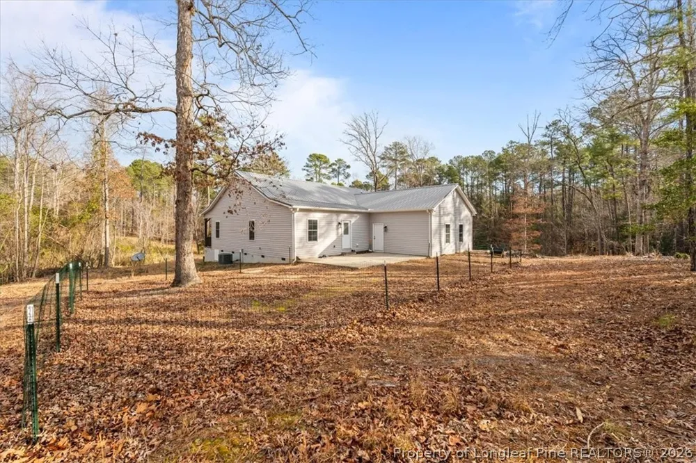 546 Rubicon Road West End, NC 27376