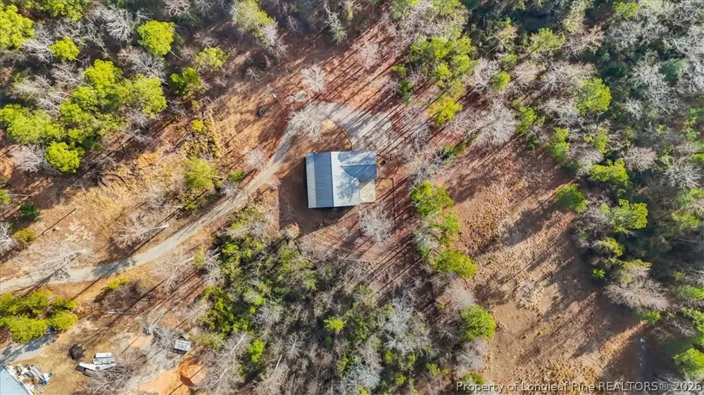 546 Rubicon Road West End, NC 27376