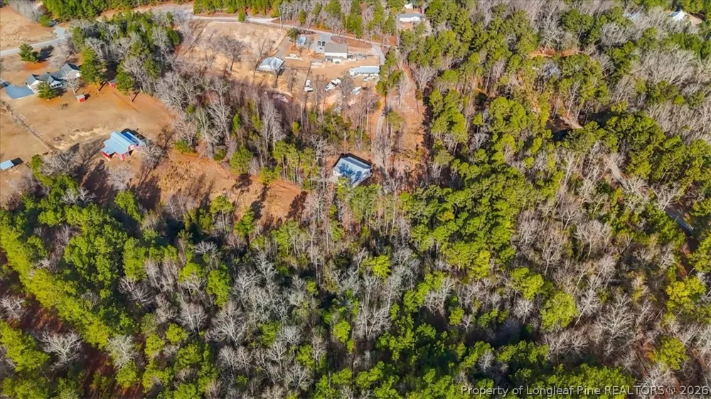546 Rubicon Road West End, NC 27376