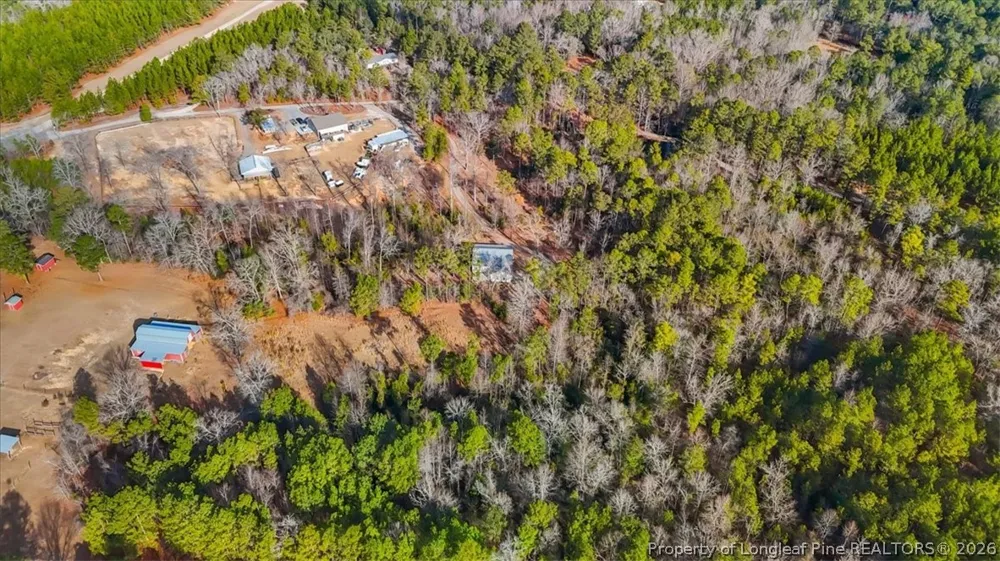 546 Rubicon Road West End, NC 27376