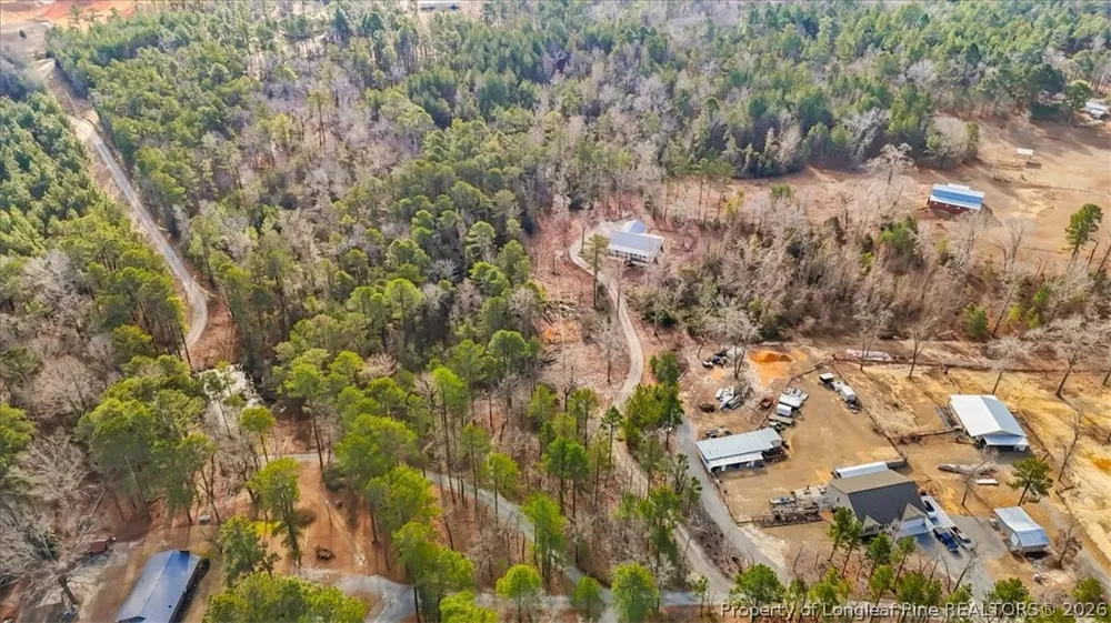 546 Rubicon Road West End, NC 27376